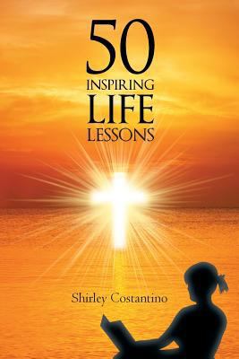50 Inspiring Life Lessons 1642996319 Book Cover