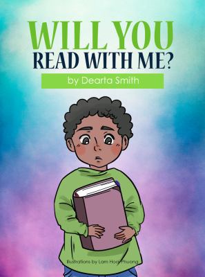 Paperback Will You Read with Me? Book