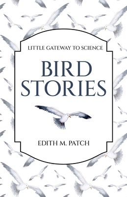 Bird Stories 1761539256 Book Cover