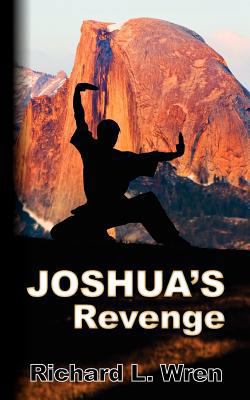 Joshua's Revenge 1477557563 Book Cover