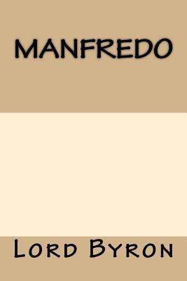 Manfredo (Spanish Edition) [Spanish] 1547073586 Book Cover