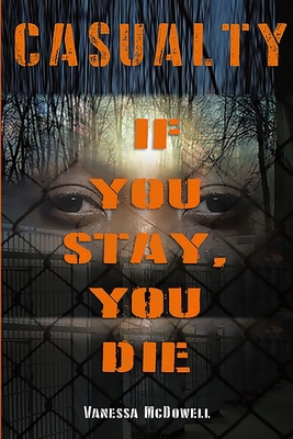 Casualty 1387320831 Book Cover