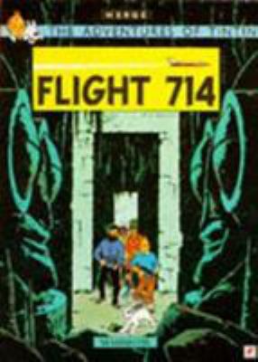 Vol 714 pour sydney (egmont) anglais (METHUEN C... 0749702311 Book Cover