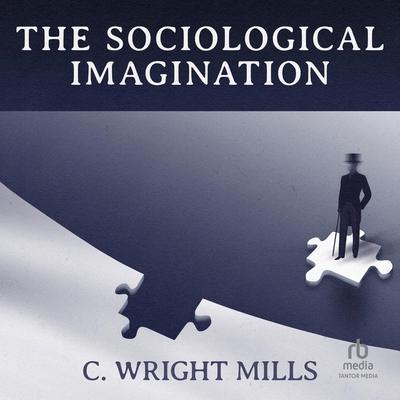 The Sociological Imagination B0CPT4P87P Book Cover