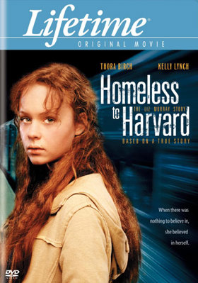 Homeless to Harvard: The Liz Murray Story B0002J4ZZU Book Cover