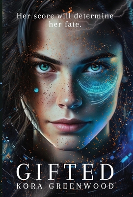 Gifted 1737725436 Book Cover