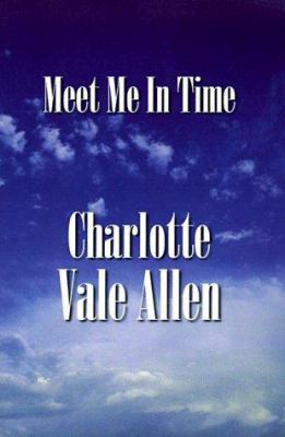 Meet Me in Time 0965743799 Book Cover