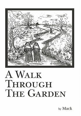 A Walk Through The Garden 144901657X Book Cover