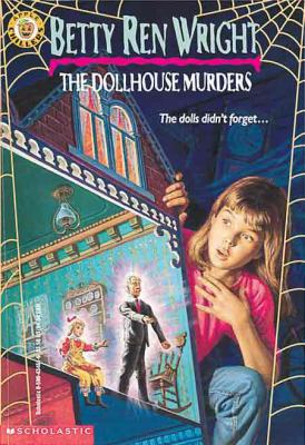 The Dollhouse Murders 080855137X Book Cover