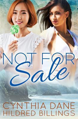 Not For Sale 172220639X Book Cover