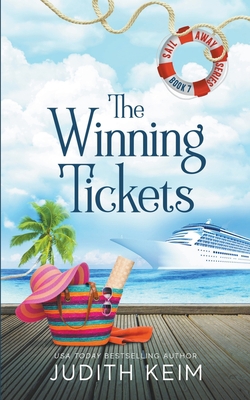 The Winning Tickets 195952948X Book Cover