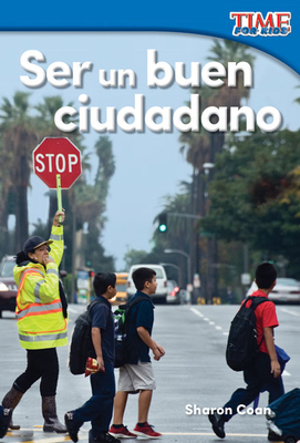 Ser Un Buen Ciudadano [Spanish] 1493829750 Book Cover