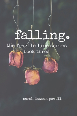 Falling B0CQWSS9CV Book Cover