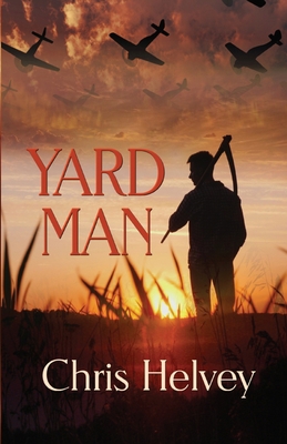 Yard Man 1613095996 Book Cover