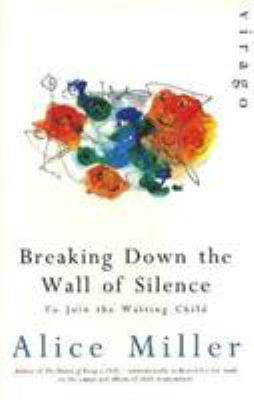 Breaking Down the Wall of Silence: To Join the ... 185381461X Book Cover