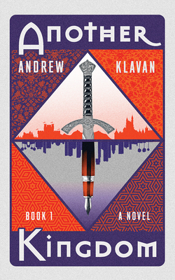 Another Kingdom 1978641931 Book Cover