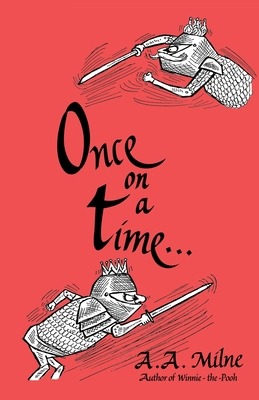 Once on a Time 1962651045 Book Cover