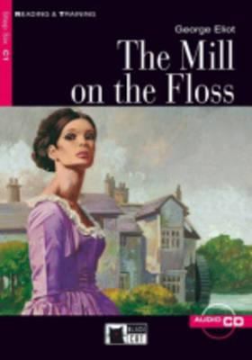 Mill on the Floss+cd 8877547987 Book Cover