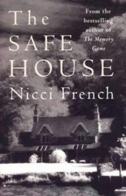 The Safe House 0718143043 Book Cover