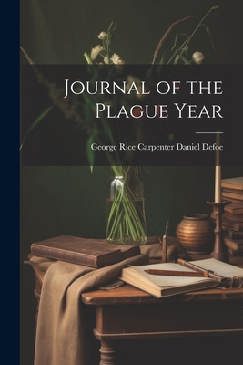 Journal of the Plague Year 1022012800 Book Cover