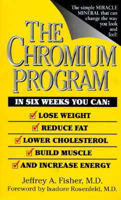 The Chromium Program 0061009768 Book Cover