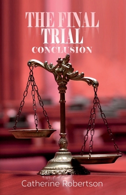 The Final Trial 9366175589 Book Cover