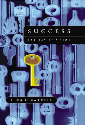 Success: One Day at a Time 0718029860 Book Cover