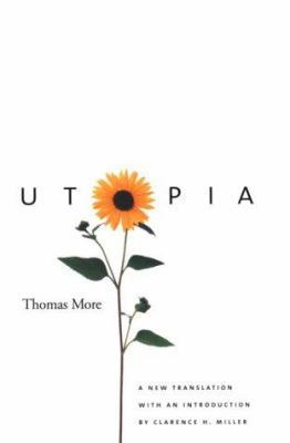 Utopia 0300084285 Book Cover