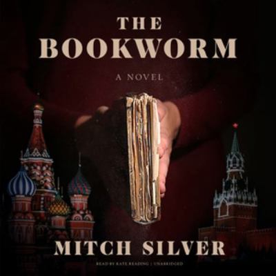 The Bookworm 153849132X Book Cover