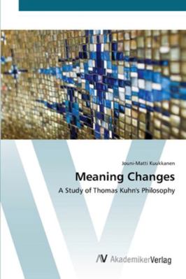 Meaning Changes 3639444701 Book Cover