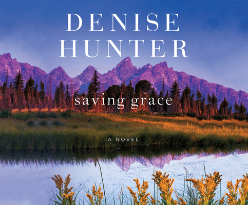 Saving Grace 1662007116 Book Cover