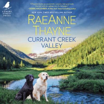 Currant Creek Valley: Library Edition (Hope's C... 1665070684 Book Cover