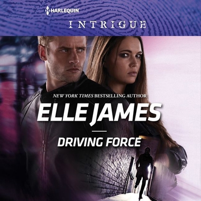Driving Force Lib/E 1094002895 Book Cover
