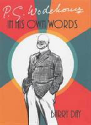 P.G.Wodehouse 0091793998 Book Cover