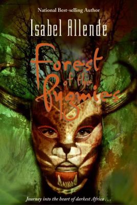 Forest of the Pygmies B008VJMTRE Book Cover