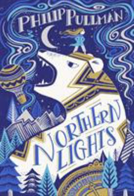 His Dark Materials: Northern Lights (Gift Edition) 140719870X Book Cover
