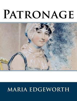 Patronage 1986405885 Book Cover