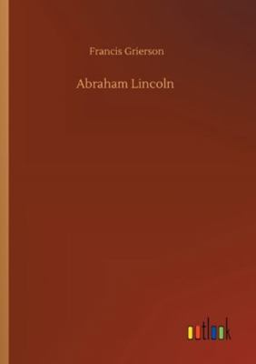 Abraham Lincoln 3752340266 Book Cover