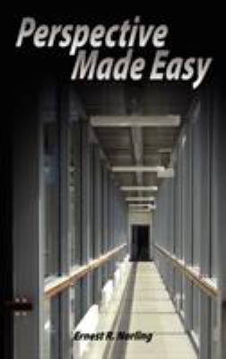 Perspective Made Easy 9563100174 Book Cover