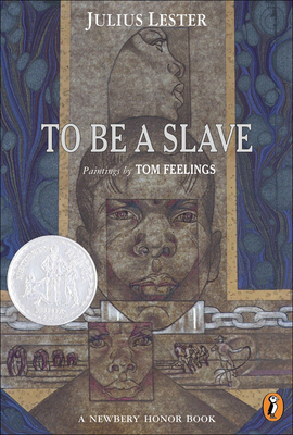 To Be a Slave 0812445066 Book Cover