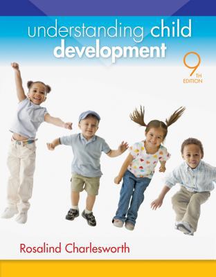 Understanding Child Development 1133586694 Book Cover