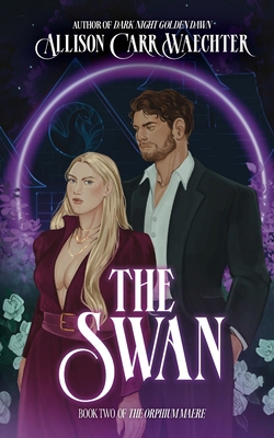 The Swan 1963134222 Book Cover