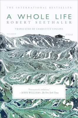 Whole Life [Pod] 1250141036 Book Cover