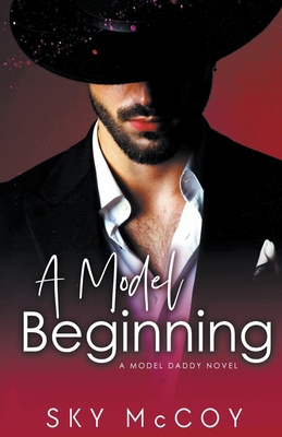 A Model Beginning Book 1 B0CY22Y3X4 Book Cover