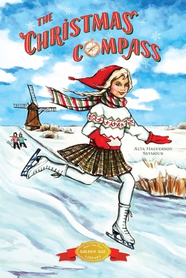 The Christmas Compass 1948959348 Book Cover