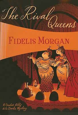 The Rival Queens B005D3BP4O Book Cover