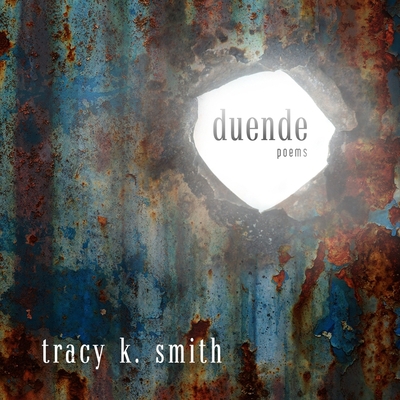 Duende: Poems 1665141190 Book Cover