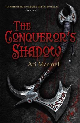 The Conqueror's Shadow 0575098619 Book Cover
