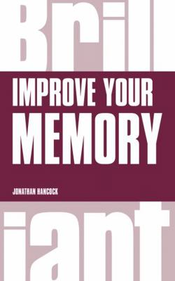 Improve Your Memory 1292083298 Book Cover