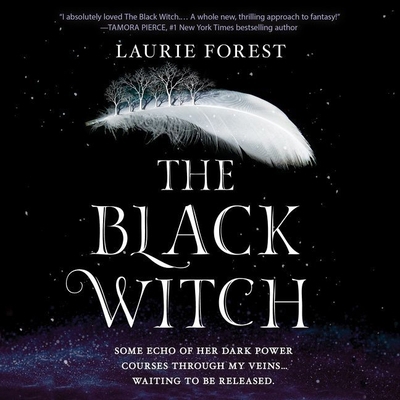 The Black Witch 1538409046 Book Cover